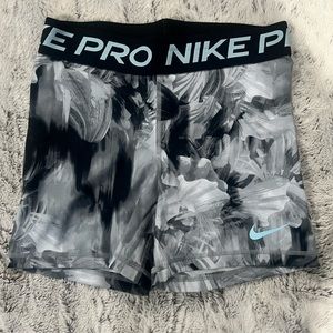 Nike Pro Shorts